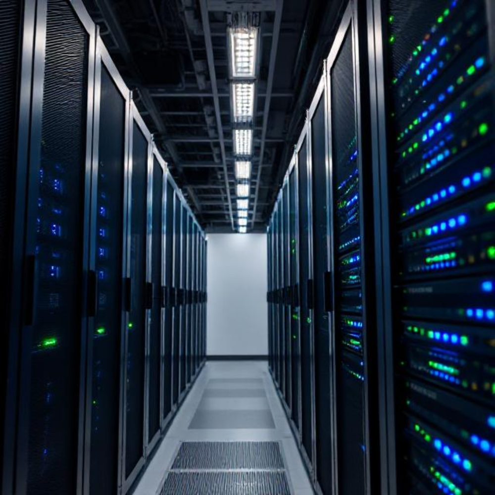 Why Choose Us - Old Server Buyer